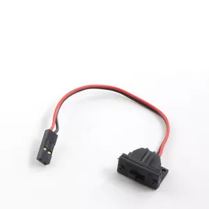 Hauptschalter SC-120R Ersatzteil Kyosho R246-8343 - Picture 1 of 1