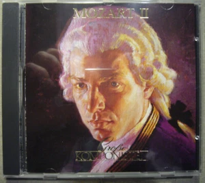 Mozart, Klavierkonzert, Sinfonie Klassik CD sonder Edition - Bild 1 von 2