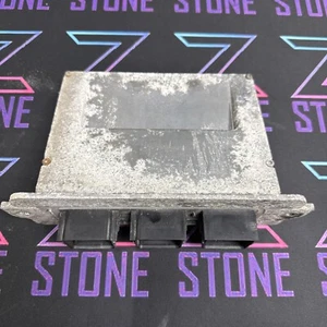 2008 Ford Escape Mariner Engine Control Module Unit Ecm 8L8A-12A650-AKB J39 003 - Bild 1 von 3