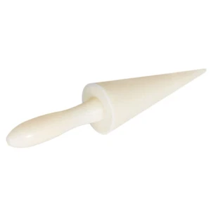 1 Stück Eiscreme Kegel Form Kunststoff Ei Rolle Omelett Zum Selbermachen Maschine Backen Werkzeug - Bild 1 von 12