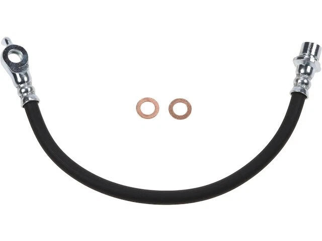 Manguera de freno API OEF3 para Toyota Land Cruiser 2008-2011, 2013-2021 75BKBK Foto 1 de 1