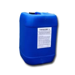 TYFOCOR® L Konzentrat Frost und Korrosions schutz Glykol 10 20 30 40 50 60 70 80 - Bild 1 von 20