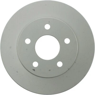 For 1993-1998 Lincoln Mark VIII Disc Brake Rotor - Full Coating Rear Centric - Изображение 1 из 4