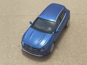 (F-113) Herpa Automobile H0 1:87 Mercedes Benz Classe GLA - Foto 1 di 6