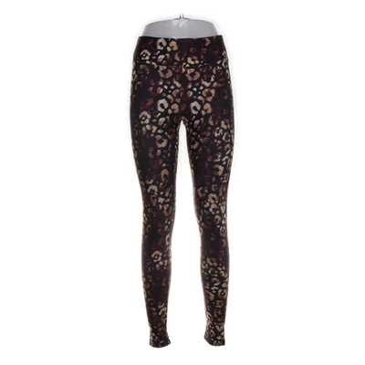 Kyodan, Sportleggings, Größe: S, Braun/Schwarz/Mehrfarbig #3Ja - Bild 1 von 4