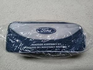 Unused and Sealed Ford Roadside Assistance Kit VFL3Z19F515AC - Bild 1 von 3