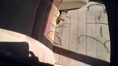 ACCLAIM   1993 Front Seat 248651 - Image 1 of 2