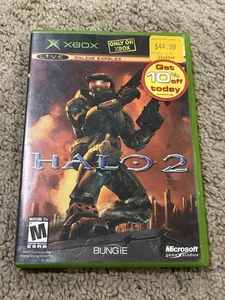 Halo 2 - Microsoft Xbox - Foto 1 di 4