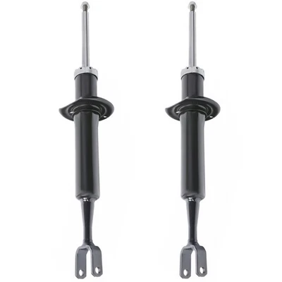 Pair Front Struts Shocks For 2000-2009 Audi A4, Audi A4 Quattro 341299 Foto 1 de 4