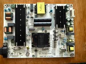 ✅ POWER SUPPLY PSU FOR HISENSE 65A7100FTUK 65" LED TV RSAG7.820.8718/ROH - Picture 1 of 1