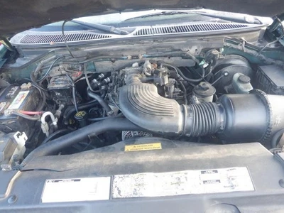 Brazo de control superior del pasajero delantero Heritage para camioneta Ford F150 99-04 28004751 Foto 1 de 4