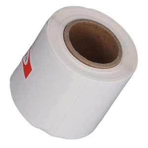40mmx30mm 220 Sheets Thermal Paper Roll Adhesive Sticker Inkless Printing Paper - Afbeelding 1 van 12