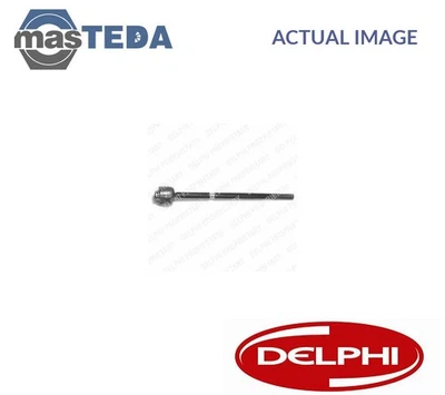 TA1461 TIE ROD AXLE JOINT TRACK ROD DELPHI FOR FIAT CINQUECENTO,SEICENTO 600 - Image 1 of 4