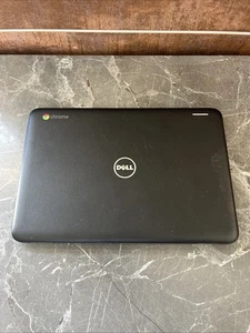 Dell Chromebook 11 3180 Schermo 11,6" - Solo unità non testata - Foto 1 di 10