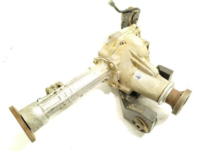 38500G2307 DIFFERENTIEL AVANT / 7609104 POUR NISSAN TERRANO II R20 3.0 DI 4WD Foto 1 de 4