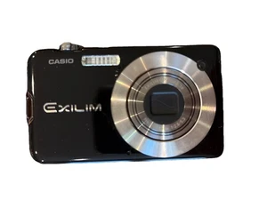 Casio Exilim Ex-S12 Digitalkamera - Bild 1 von 8
