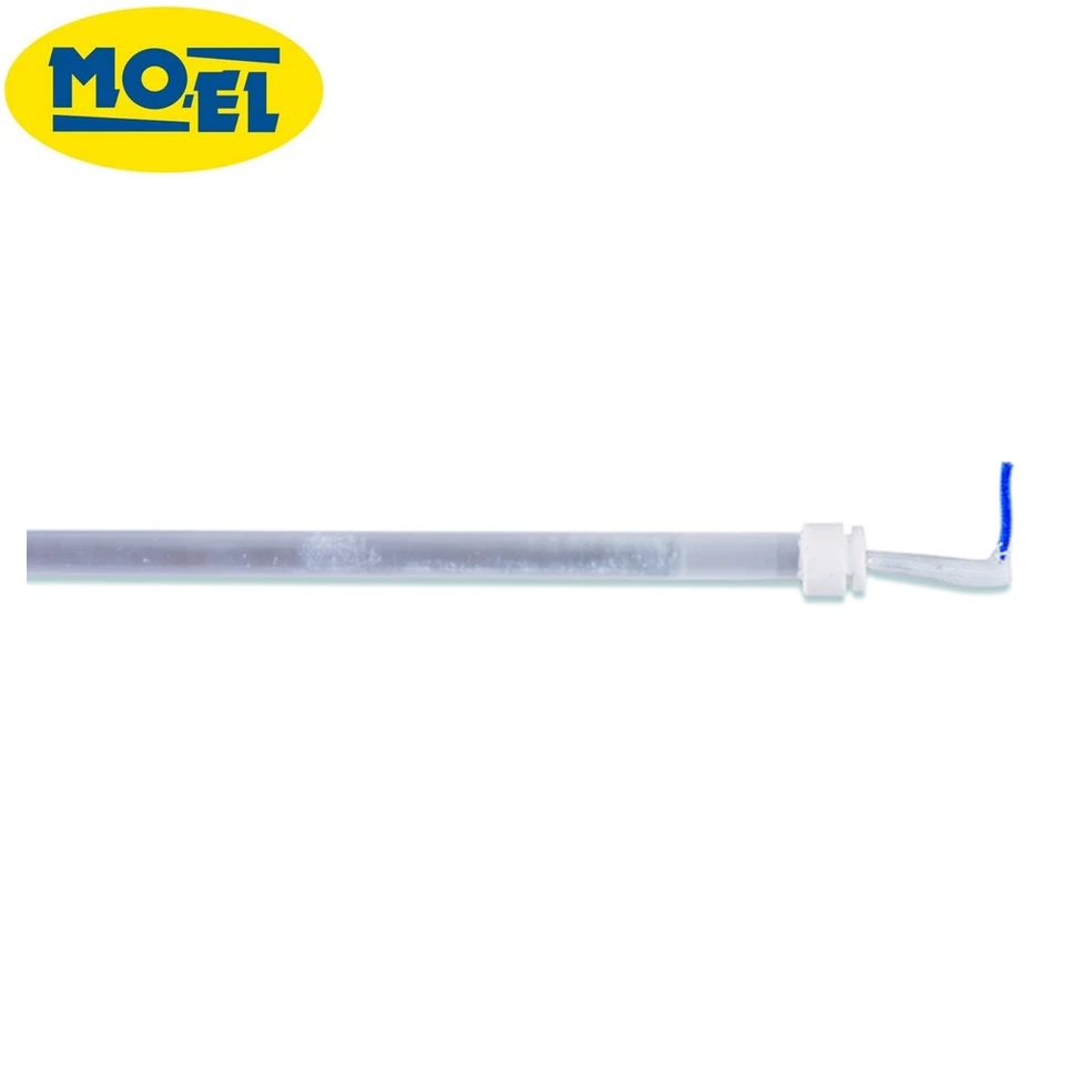  Lampada infrarossi di ricambio IR-A 1800 W per i modelli: Fiore, Iris e Petalo  - Immagine 1 di 1