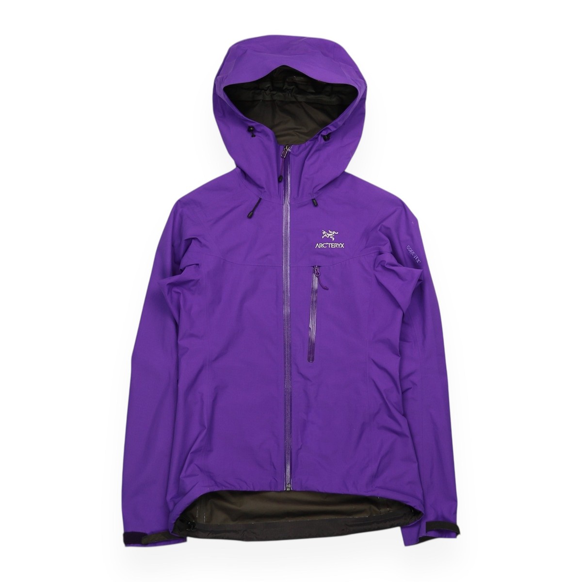 ARC'TERYX ALPHA SL JACKET Sサイズ arcteryx-alpha-jacket-mens-