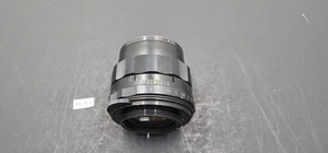 Pentax Super Multi Coated Takumar 50mm f/1.4 Lens #30 - Picture 1 of 7