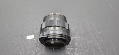 Pentax Super Multi Coated Takumar 50mm f/1.4 Lens #30 - Image 1 of 4