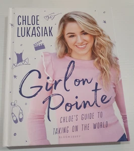 Girl on Pointe - Chloe Lukasiak - Picture 1 of 1