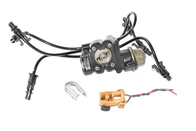 92-95 GM CPI PUERTO CENTRAL INYECTOR DE COMBUSTIBLE INYECCIÓN SPIDER CHEVY GMC S15 S10 93 94 Foto 1 de 4