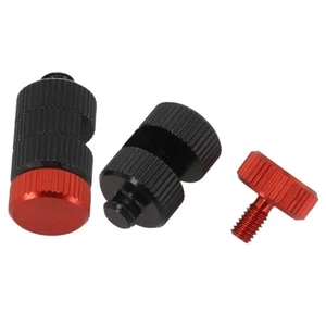 Triangle Measurement Tools 2pcs Adjustable Blocks for Woodworking Tasks - Picture 1 of 19