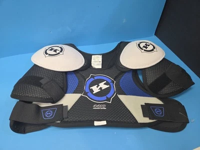 Almohadillas de hombro Koho 4410 JR nuevas con etiqueta Foto 1 de 4