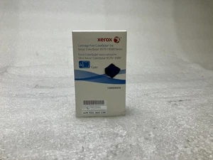 XEROX COLORQUBE 8570 Series 108R00926 Cyan NEW SEALED - Picture 1 of 4