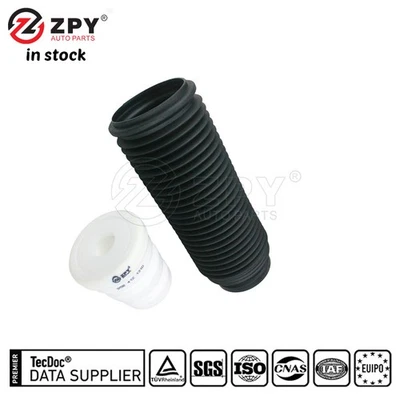 BEYU For Porshce Macan 95B 412 131D New Front Shock Absorber Stop Buffer - Image 1 of 4