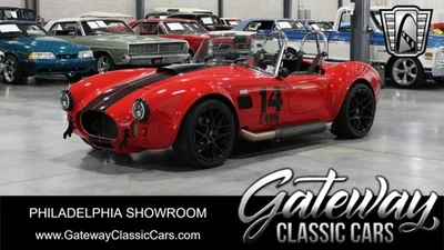 1965 Shelby Cobra Replica - Image 1 of 4