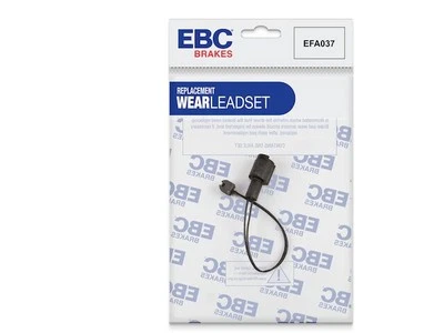 Brake Pad Sensor For 88-95 BMW 735i 735iL 740i 750iL M5 RZ97Z4 - Image 1 of 2