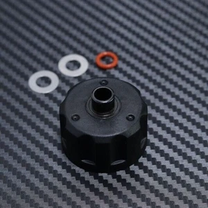 MYB0116 Mayako Differentialgehäuse vorne/hinten für MX8 - Bild 1 von 1