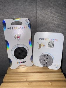 PopSocket Bundle 2 Pack - Picture 1 of 2
