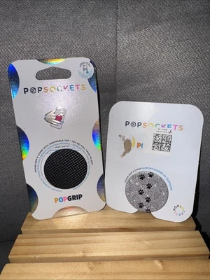 PopSocket Bundle 2 Pack - Image 1 of 2