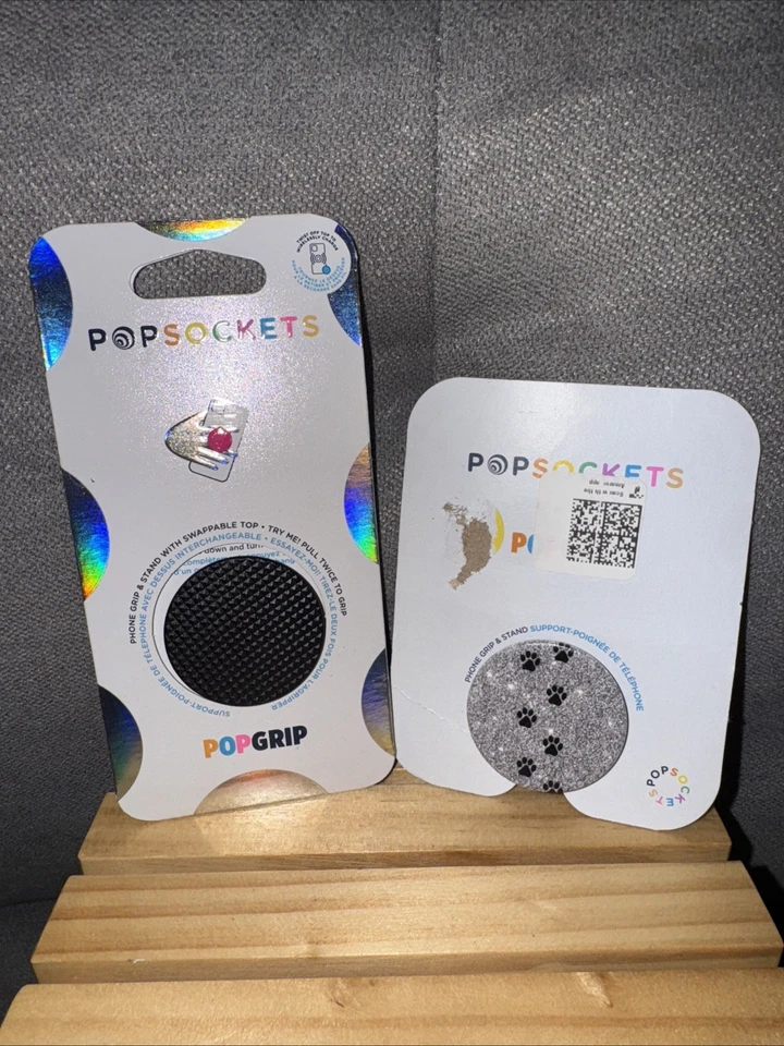 PopSocket Bundle 2 Pack - Image 1 of 2