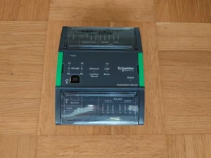 Schneider Automation Server SXWAUTSVR10001,512 MB RAM, 4 GB Flash,400 mA - Bild 1 von 3