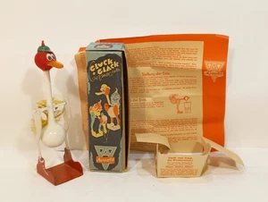 Arnold Glack mit Originalkarton (73865) - Bild 1 von 11