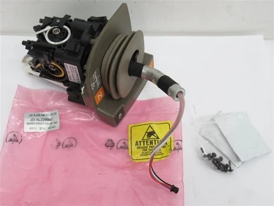 John Deere AL228097, Multi-Functional Base Control - Image 1 of 4