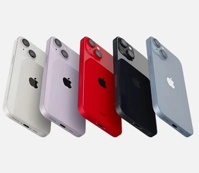 Apple iPhone 14, Unlocked Smartphone, 128GB, 256GB, 512GB - SYDNEY STOCK - Image 1 of 4