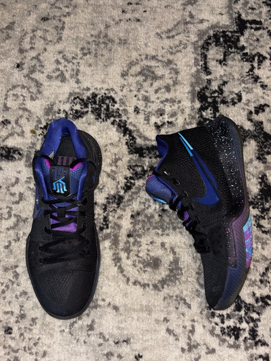 Nike Kyrie 3 Sneakers for Men for Sale | Authenticity Guaranteed