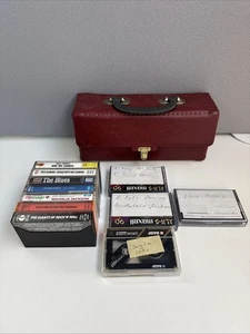 MC Musikkassetten Sammlung  - Bild 1 von 1