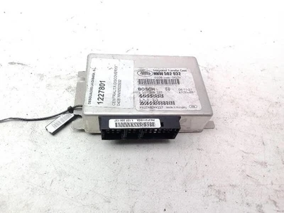 NNW502932 centralina per LAND ROVER DISCOVERY III VAN (L319) 2007 21223044 - Immagine 1 di 3