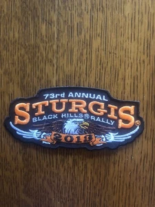 Rally de Motocicletas Sturgis Black Hills 2013 73º Anual  - Imagen 1 de 4