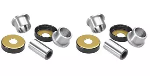 QUADBOSS Complete King Pin Kit for Honda TRX90 1993-2016 - Picture 1 of 4
