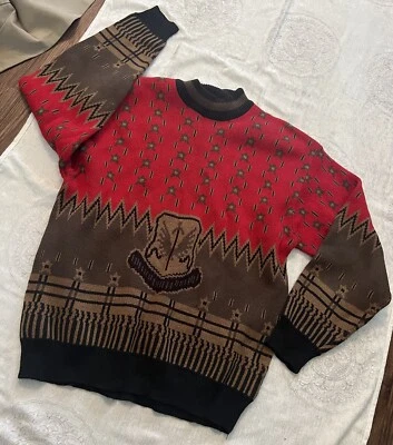 Generra Collection 90s Vintage Sweater Mens Size Large - Image 1 of 4