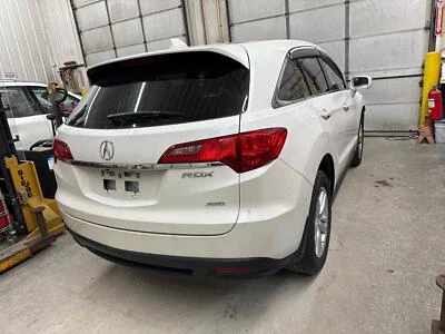 13 14 15 16 17 18 ACURA RDX Fuel Pump (pump Assembly) (3.5l) Foto 1 de 4