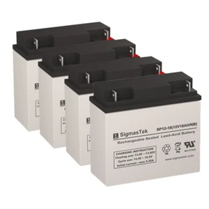 APC SMART-UPS SMT SMT2200 UPS Battery Set (Replacement) - Picture 1 of 2