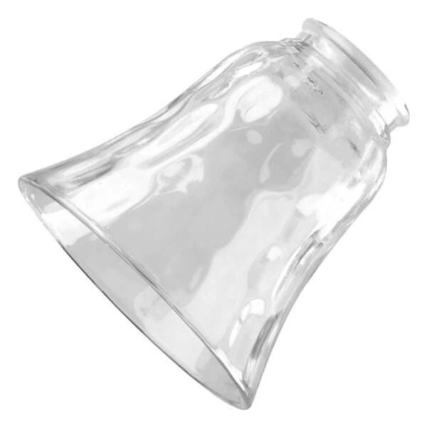 Globo de repuesto Westinghouse 81277 2,25 pulgadas montador guijarros transparentes 6 piezas Foto 1 de 1