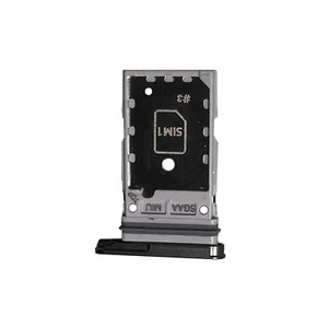 Phone SIM Card Adapter Holder SIM Card Slot Tray for Galaxy S23 FE Dual SIM - Zdjęcie 1 z 17